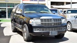 Lincoln Navigator