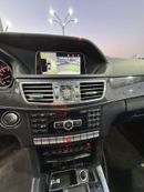 Mercedes-Benz E 63 AMG