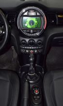 Mini Cooper EXCELLENT DEAL for our Mini Cooper ( 2019 Model ) in Green Color American Specs