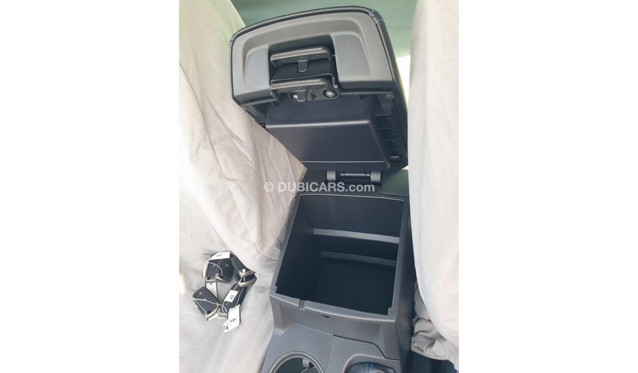 Ford Ranger 2022 Ford Ranger Raptor 2.0L Diesel Last Few Units Only Brand New