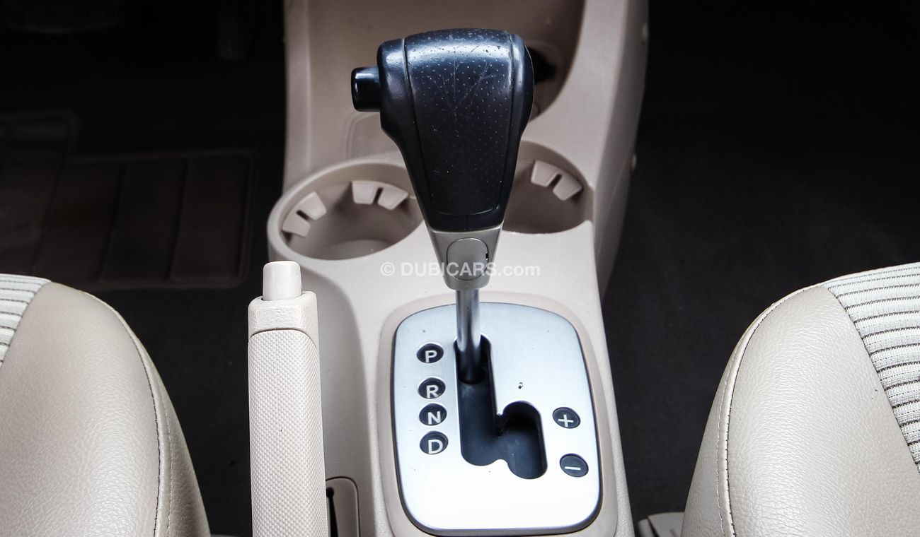 كيا سبورتيج 4WD