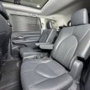 Toyota Grand Highlander Limited