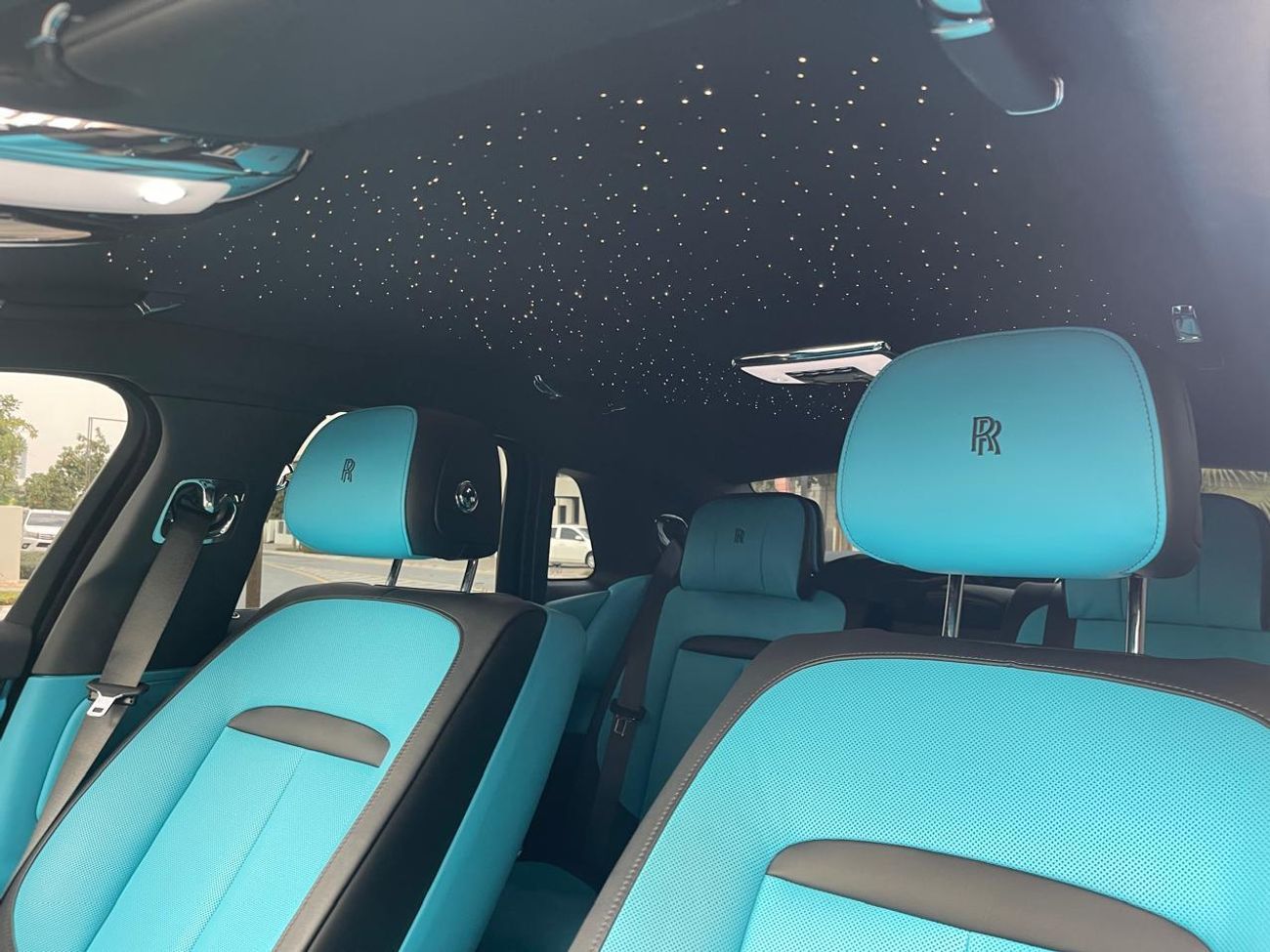 Rolls-Royce Ghost Standard