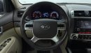Kia Mohave BASE 3.8 | Under Warranty | Inspected on 150+ parameters