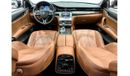 Maserati Quattroporte Std 2015 Maserati Quattroporte, Full Options, Low Kms, GCC