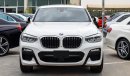 BMW X4 XDrive 30i With M Kit