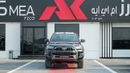 تويوتا هيلوكس Adventure 4.0L 2025MY EXPORT PRICE