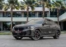 BMW X6 Xdrive 40i M Sport X6 xDrive 40i M Sport | 5,875 P.M | 0% Downpayment | BMW WARRANTY+SERVICE