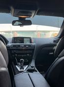 بي أم دبليو M6 BMW M6 GRAN COUPE MODEL 2013 KM 60000 NO ACCIDENT