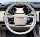 لاند روفر رينج روفر 2023 Range Rover SE P530, Auto Guard Warranty, Full Land Rover Service History, Canadian Specs.