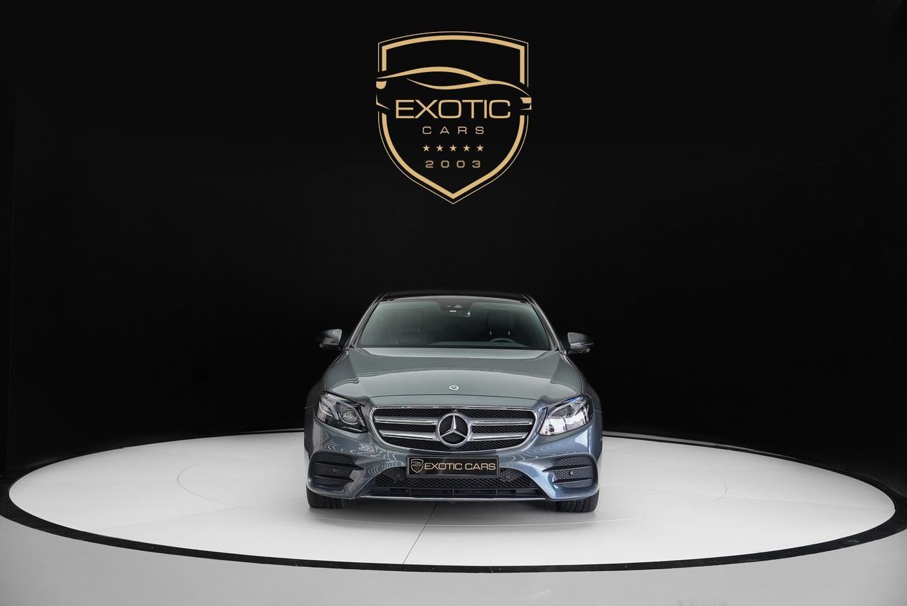 Mercedes-Benz E300 Mercedes Benz E 300