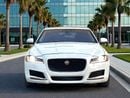 جاكوار XF Luxury 3.0L | | 2.0L 4-CYLINDERS | ORIGINAL PAINT | AMERICAN SPEC | CLEAN TITLE