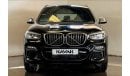 بي أم دبليو X3 M40i M Sport