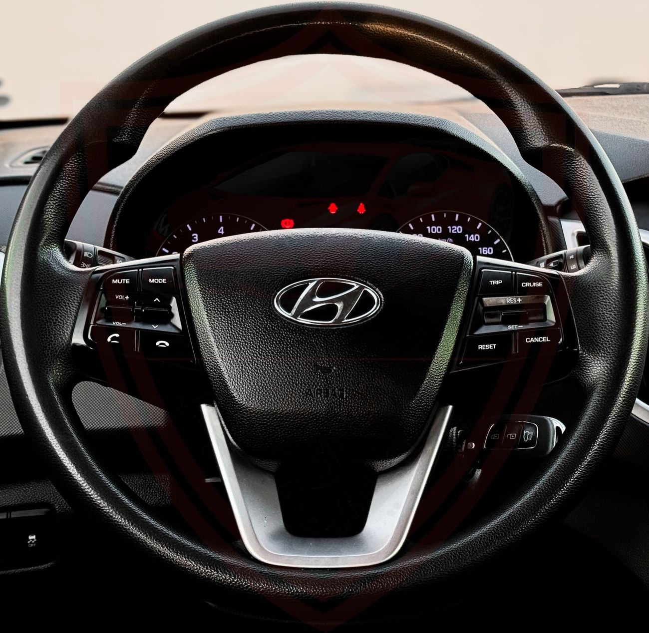 Hyundai Creta Std 1.5L Hyundai Creta | 1.5 L | 2020 | GCC | Accident-Free | In Excellent Condition | 598 P.M