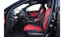 Mercedes-Benz C 200 AMG 1.5L AUTOMATIC-EURO 6