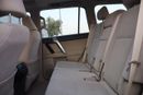 Toyota Prado GXR 2.7L (164 HP) 4WD (7 Seater)