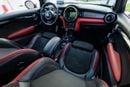 Mini Cooper John Cooper Works 2.0L (231 HP) MINI Cooper John Cooper Works 2018 GCC | Warranty for 873.00 AED mon