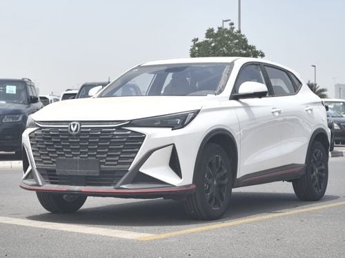 Changan X5 Plus 2026 CHANGAN X5 PLUS 1.5L PETROL FULL OPTION