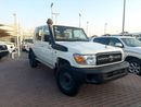 Toyota Land Cruiser Pick Up DC 4.2L DIESEL MANUAL TRANSMISSION ( 1HZ)