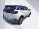 بيجو 5008 1.6L TURBO PETROL GT LINE