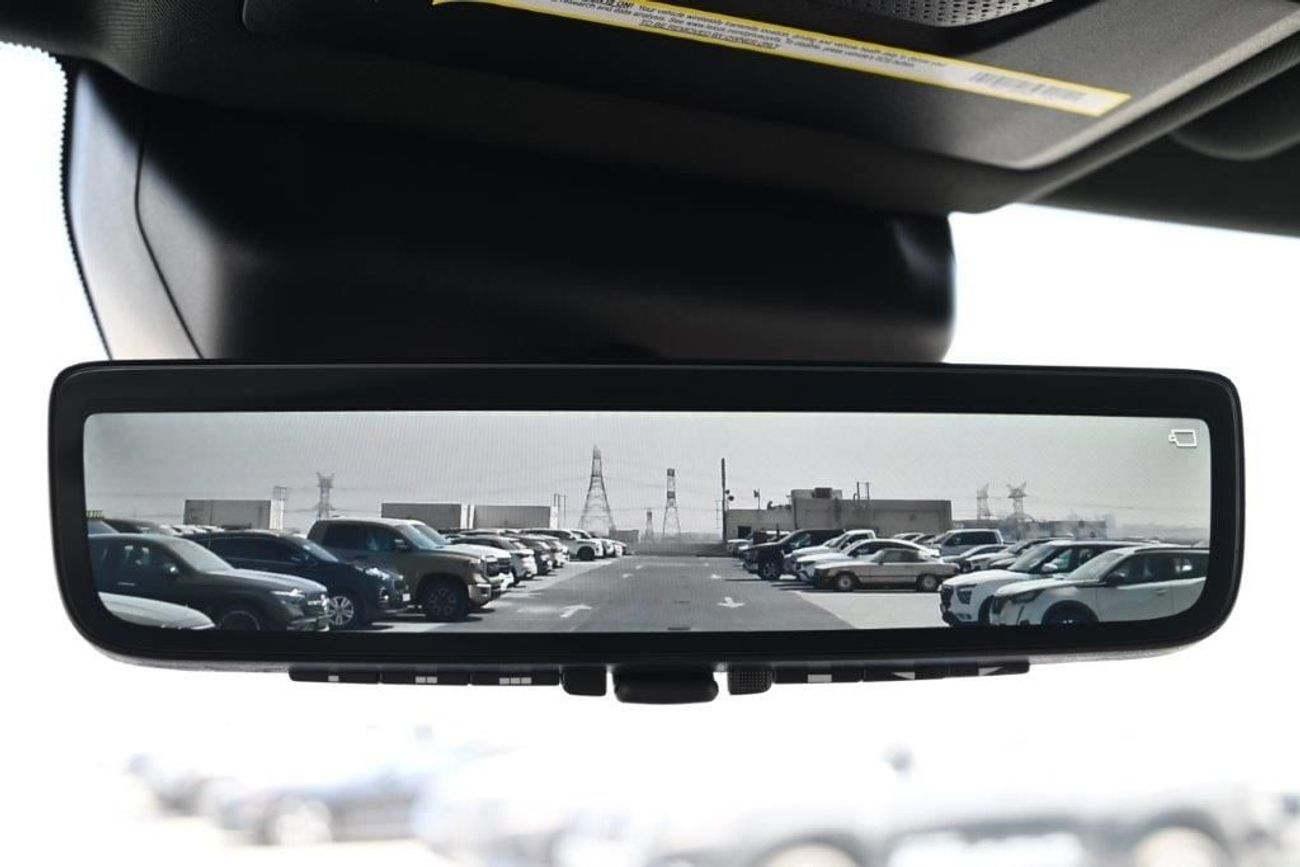 Lexus GX550 LUXURY+ V6 3.4L TURBO 4WD 7-SEATER AUTOMATIC