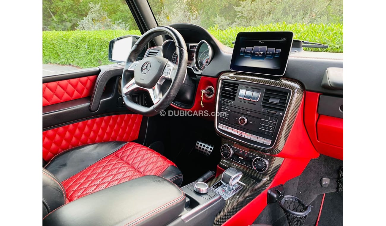 Mercedes-Benz S 500 Mercedes Benz AMG S500  import Germany 2016 cuop convert to S63 2020 bodykit  full option