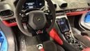 لامبورغيني هوراكان EVO Coupe Lamborghini Huracán Evo 2022 مواصفات أمريكية