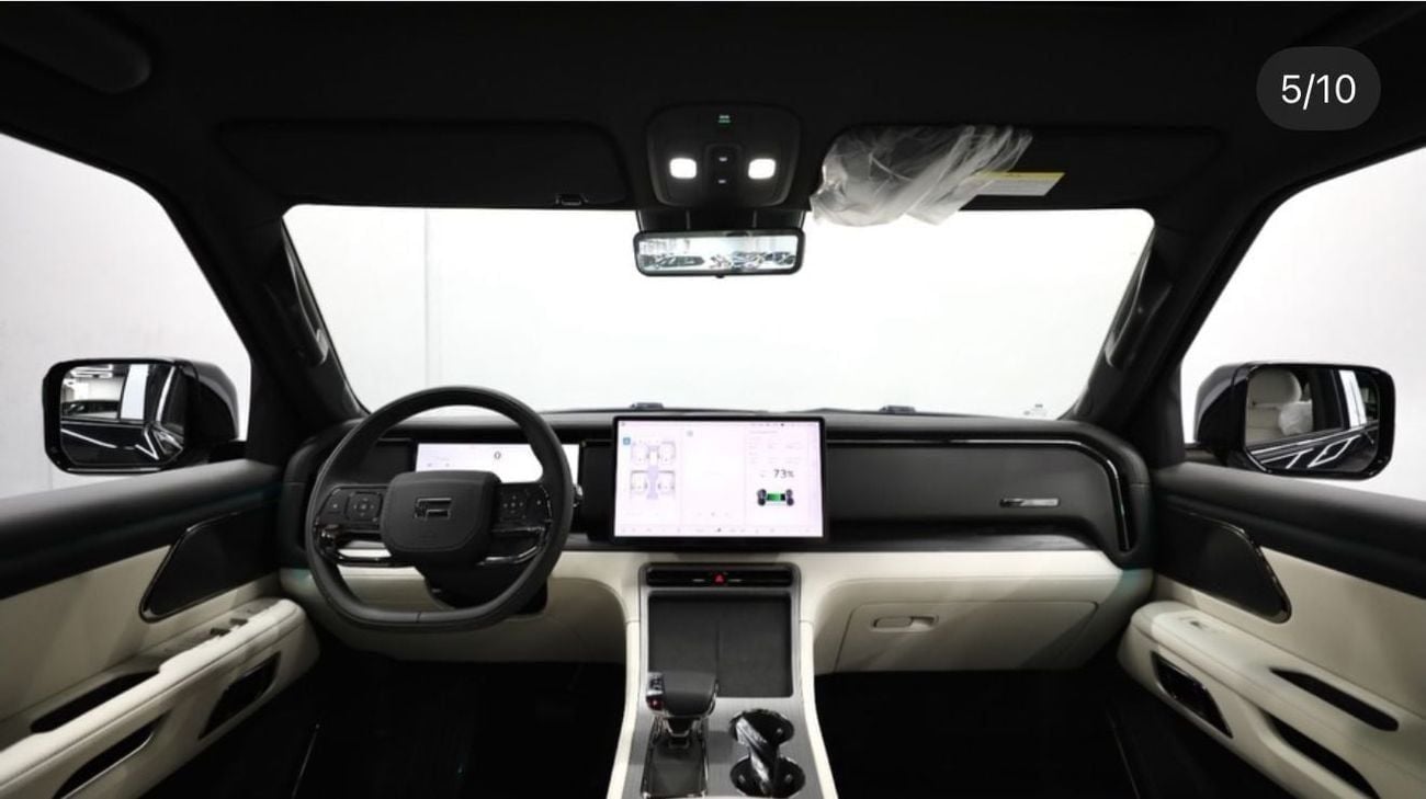روكس أداماس STANDARD Rox Adamas | Model 2026 | 0 Km