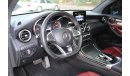 Mercedes-Benz GLC 250 Mercedes GLC 250 2018