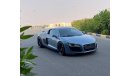 أودي R8 Full option