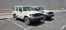 تويوتا لاند كروزر 70 4.2 DIESEL