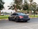 مرسيدس بنز CLS 350 AMG 3.5L