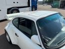Porsche 930 Turbo 3.3