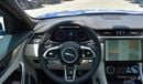 Jaguar F Pace SVR P550 5.0P V8 AWD Aut.  (For Local Sales plus 10% for Customs & VAT)