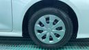 Toyota Corolla 2024 XLI | AED 893/Month | 0 DP | 30 Day Return | Warranty