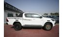 تويوتا هيلوكس تويوتا هيلوكس GR Sport 2.8L Diesel، Pick-up 4WD 4 Doors 360 كاميرا ، مثبت السرعة ، بدء الدفع ، قفل ت