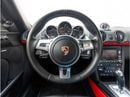 Porsche 718 Cayman