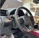 Lexus LX 600 F Sport Launch Edition 3.5L