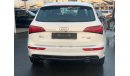 Audi Q5 Audi Q5_Gcc_2015_Excellent_Condihion _Full option