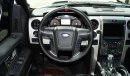 Ford Raptor SVT 6.2 L