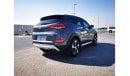 Hyundai Tucson GL GL GL Limited 1.6   -  1600 cc