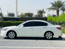 Honda Accord || GCC || Top-end || Well Maintained