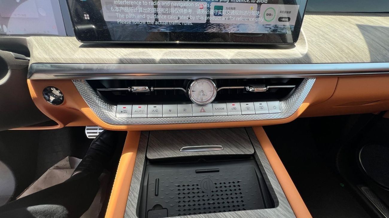 Tank 500 Tank 500 Flagship Edition 5 Seater 3.0T 2024