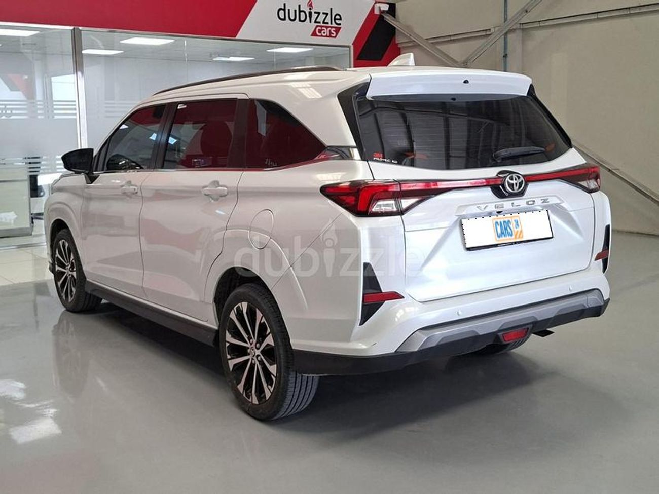 Toyota Veloz GX 1.5 | Zero Down Payment | Home Test Drive