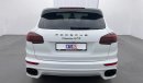 Porsche Cayenne GTS GTS 3.6 | Under Warranty | Inspected on 150+ parameters