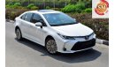 Toyota Corolla 2020 MODEL HYBRID 1.8L AUTOMATIC