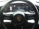 Porsche Taycan STD Porsche Taycan Standard 2021 Only 16000 KM | Electric Performance | Excellent Condition