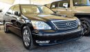 Lexus LS 430