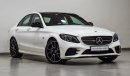 Mercedes-Benz C 300 HYBRID SALOON VSB 28297