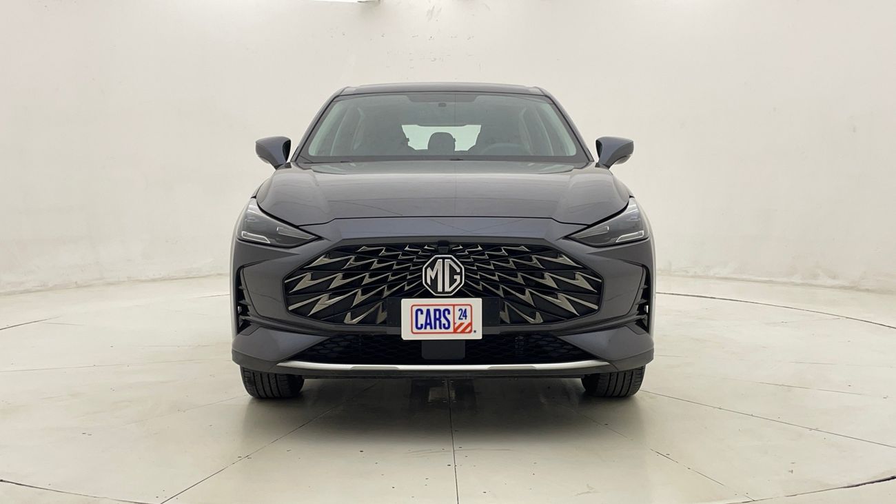 أم جي وان STD 1.5 | بدون دفعة مقدمة | اختبار القيادة في المنزل